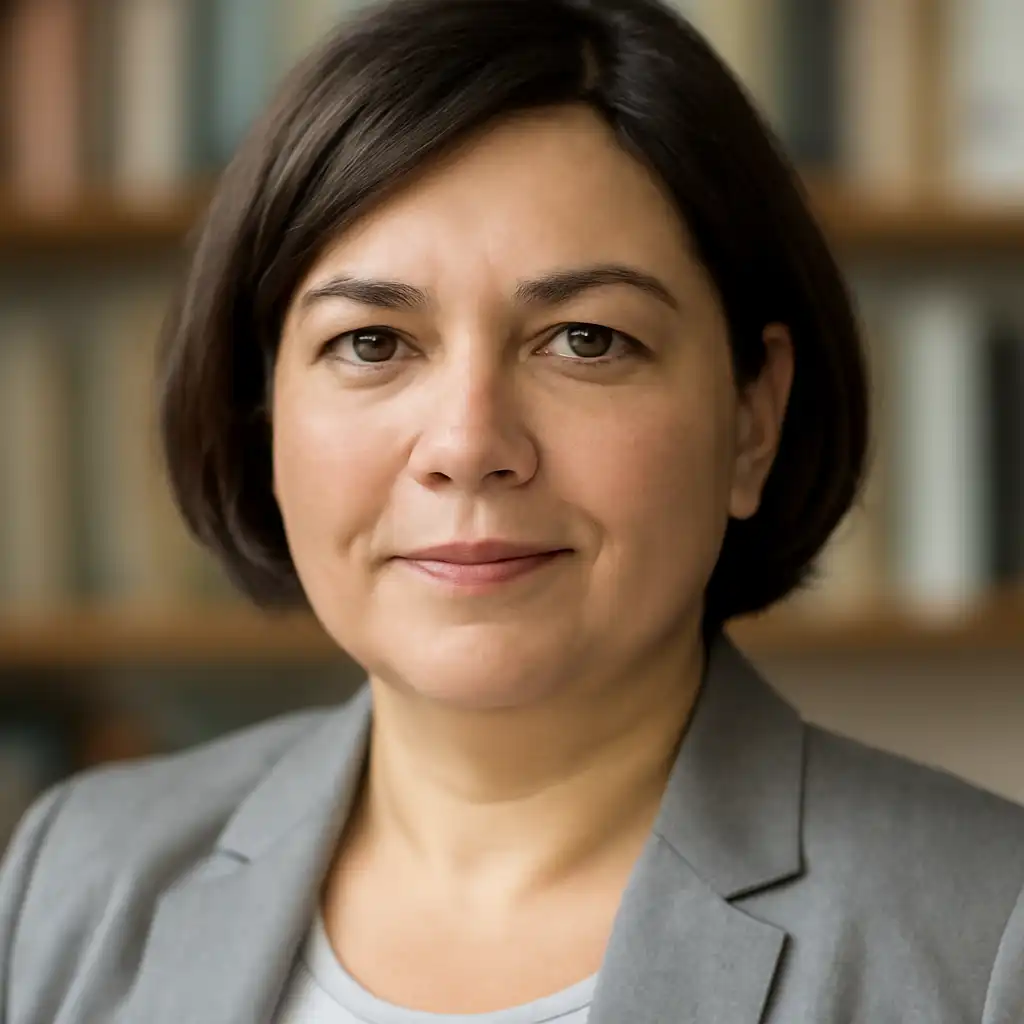 Felícia Sousa Martins
